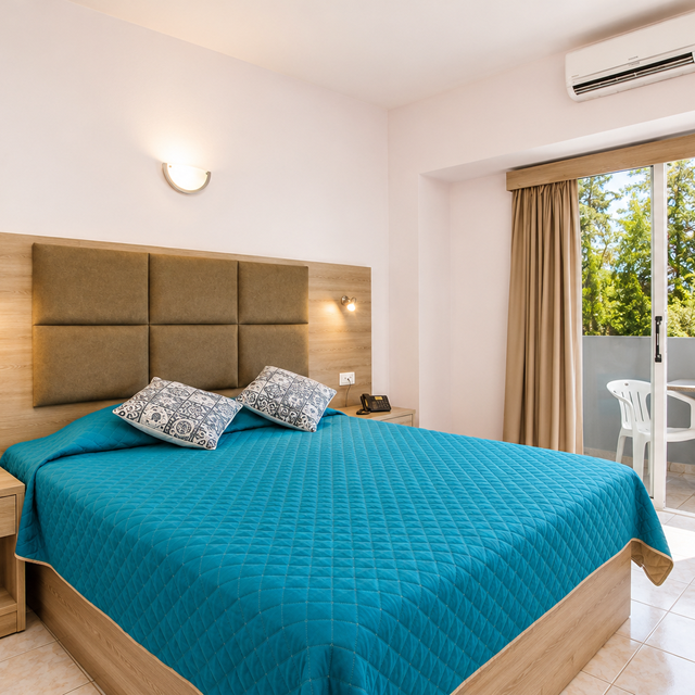 Sun & Sea studios & appartements photo 1