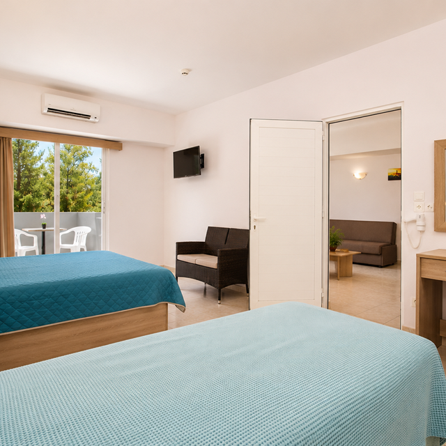 Sun & Sea studios & appartements photo 6