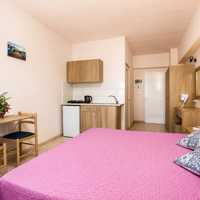 Sun & Sea studios & appartements photo 5