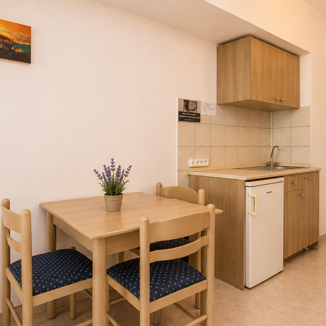 Sun & Sea studios & appartements photo 7