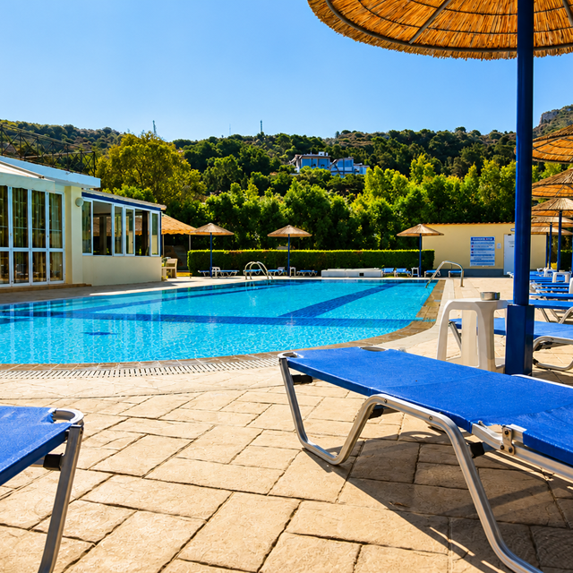 Sun & Sea studios & appartements photo 4