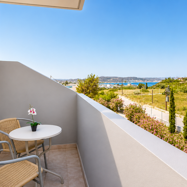 Sun & Sea studios & appartements photo 2