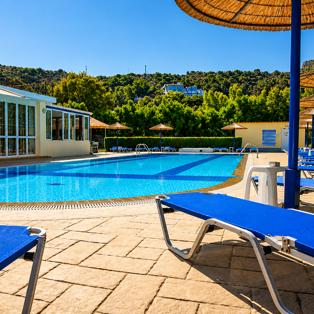 Sun & Sea studios & appartements photo 17