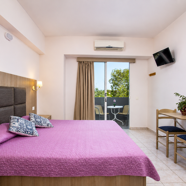 Sun & Sea studios & appartements photo 14