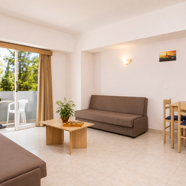 Sun & Sea studios & appartements photo 15