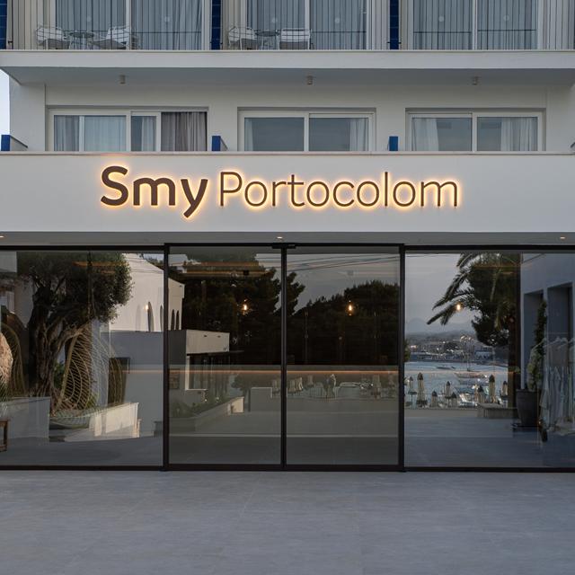 Smy Portocolom photo 39