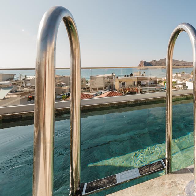 Hôtel Evexia Boutique & Spa photo 10
