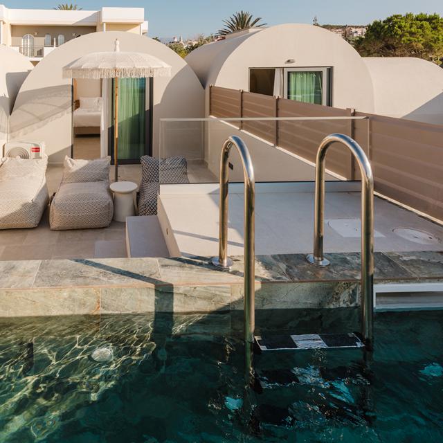 Hôtel Evexia Boutique & Spa photo 9