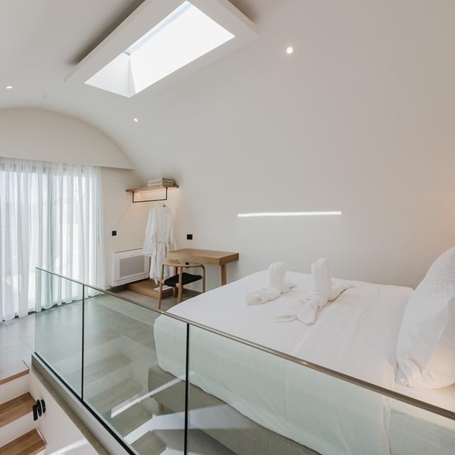 Hôtel Evexia Boutique & Spa photo 6