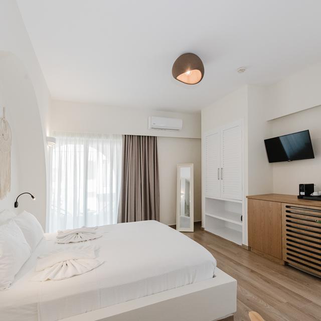 Hôtel Evexia Boutique & Spa photo 3