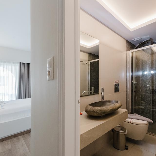 Hôtel Evexia Boutique & Spa photo 4