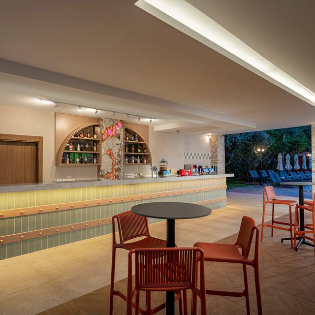 Hôtel Telatiye Resort photo 21