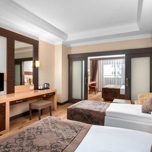 Hôtel Telatiye Resort photo 10