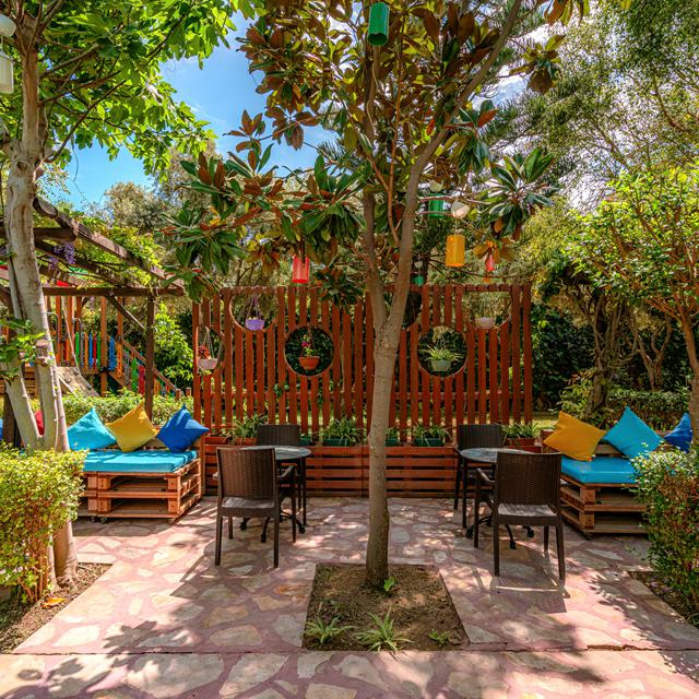 Hôtel Telatiye Resort photo 29