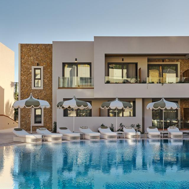 Lesante Classic - Preferred Hotels & Resorts photo 7