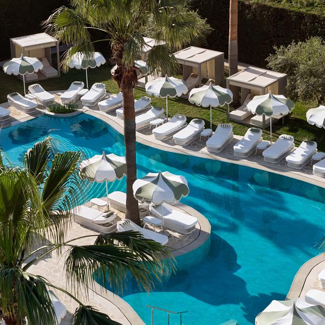 Lesante Classic - Preferred Hotels & Resorts photo 8