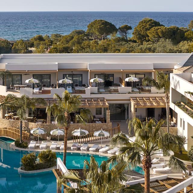 Lesante Classic - Preferred Hotels & Resorts photo 9