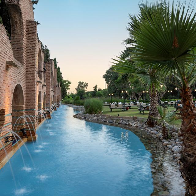 Hôtel Limak Arcadia photo 38