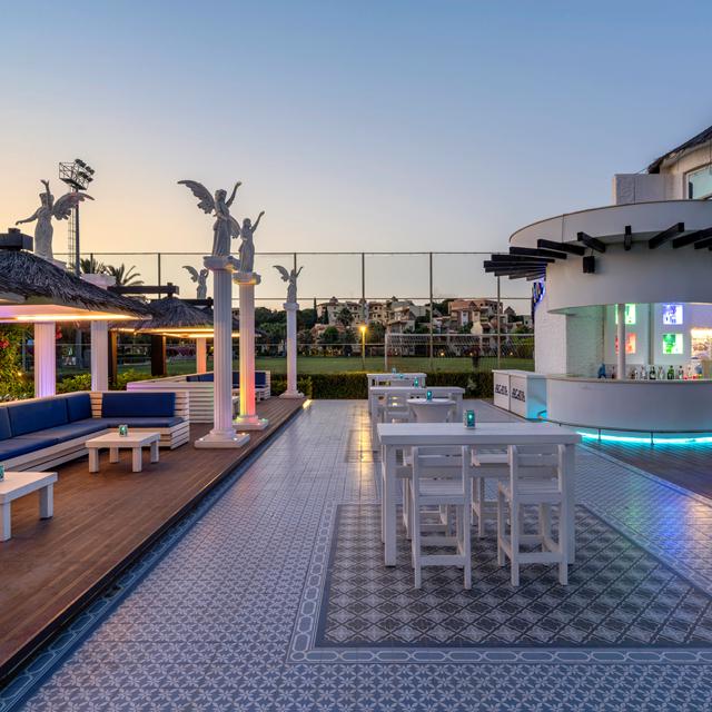 Hôtel Limak Arcadia photo 37