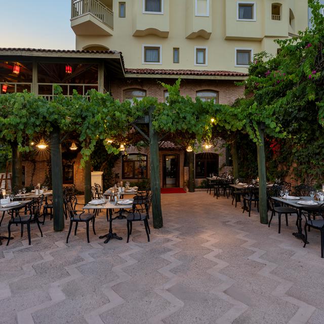 Hôtel Limak Arcadia photo 15