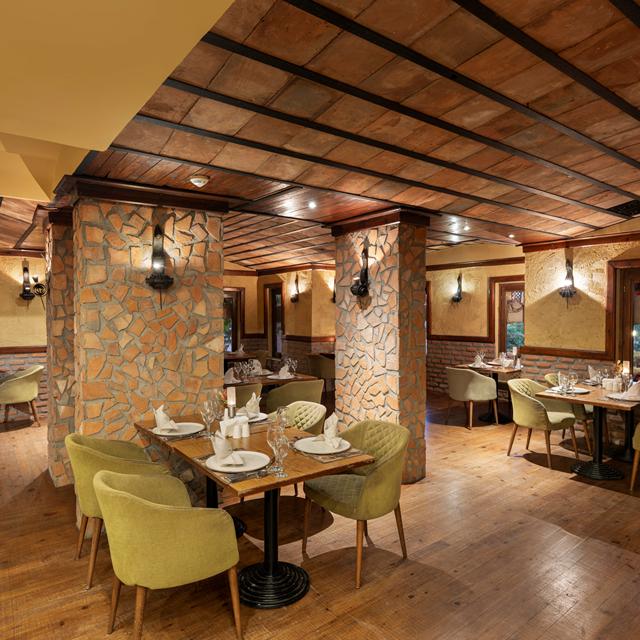 Hôtel Limak Arcadia photo 14