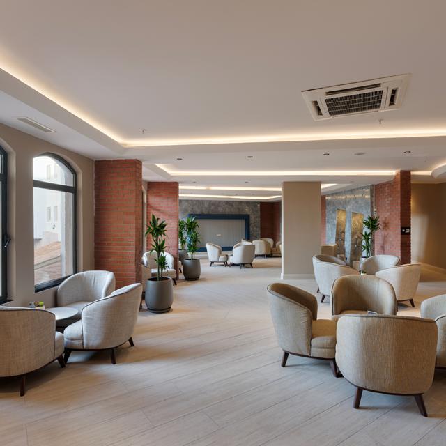 Hôtel Limak Arcadia photo 39