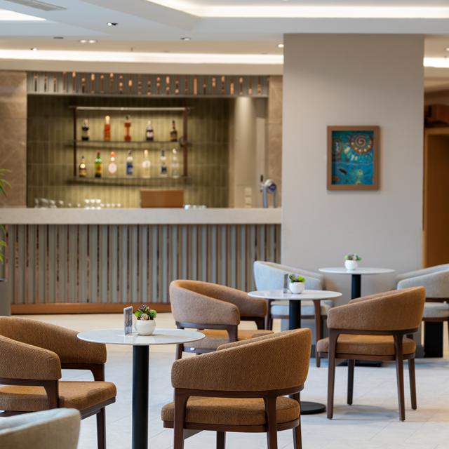 Hôtel Limak Arcadia photo 36
