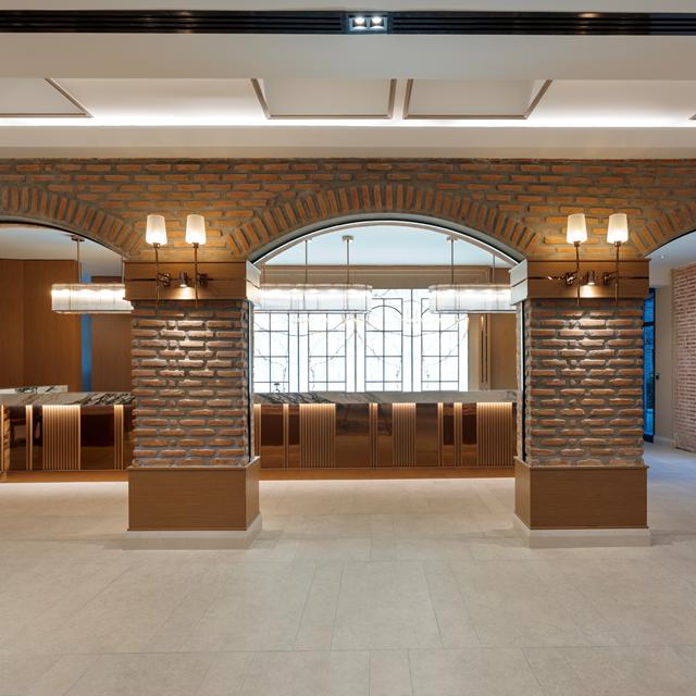 Hôtel Limak Arcadia photo 41