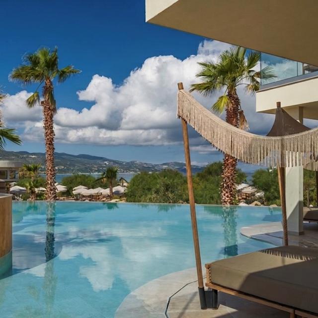 Hôtel Perla del Mare - adults only