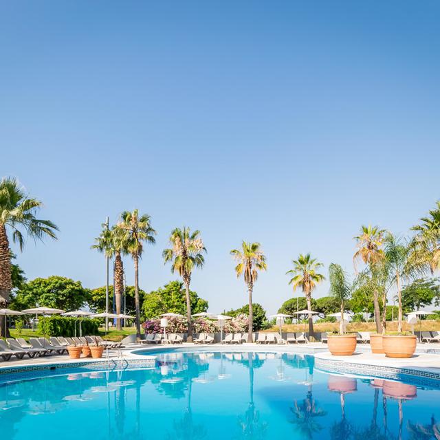 Hôtel ALEGRIA El Mar