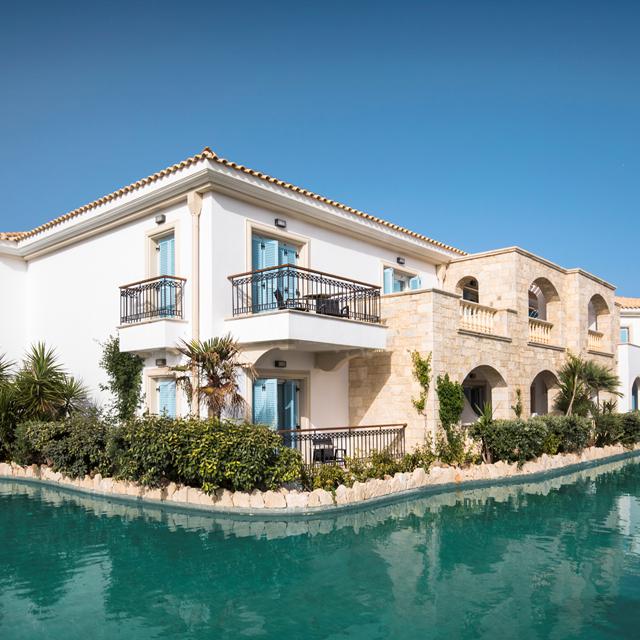 Hôtel Mitsis Selection Laguna photo 15