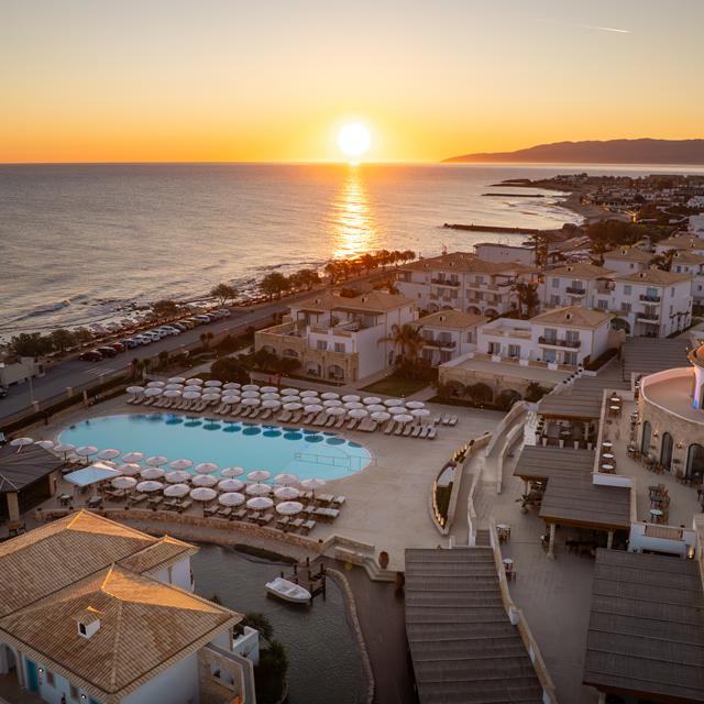 Hôtel Mitsis Selection Laguna photo 29