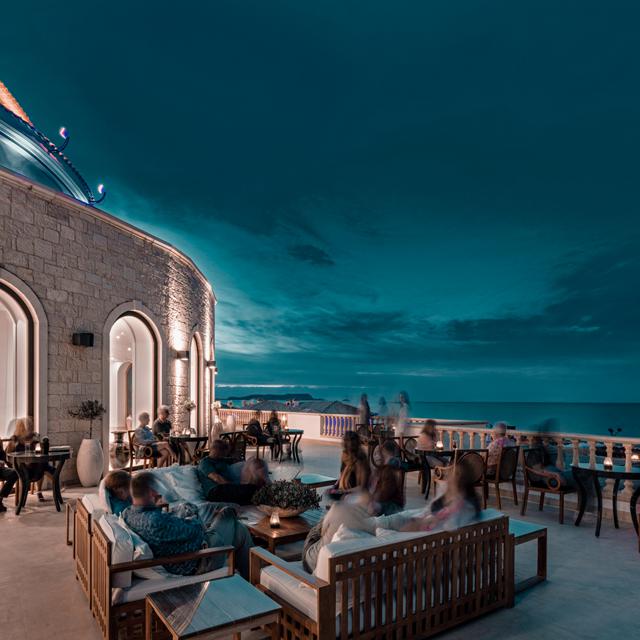 Hôtel Mitsis Selection Laguna photo 31