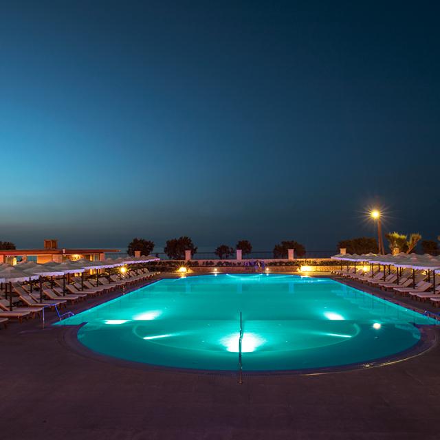 Hôtel Mitsis Selection Laguna photo 32