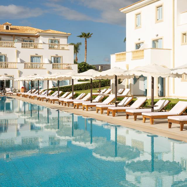 Hôtel Mitsis Selection Laguna photo 10