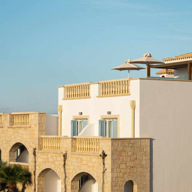 Hôtel Mitsis Selection Laguna photo 12