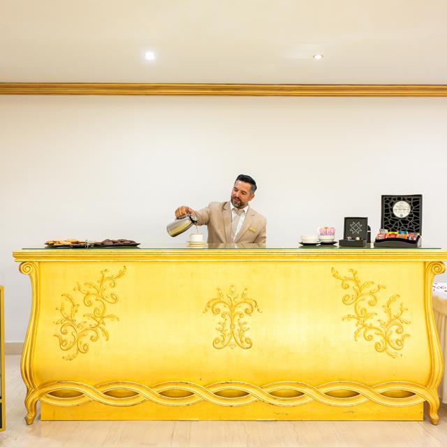 Hôtel Mitsis Selection Laguna photo 5