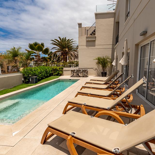 Los Olivos Beach Resort photo 13