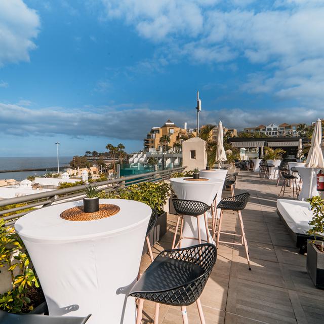 Los Olivos Beach Resort photo 9