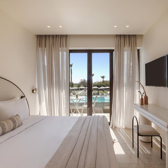 Hôtel Atlantica Thalassa photo 2