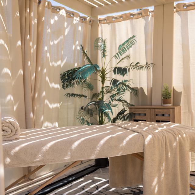 Hôtel Atlantica Thalassa photo 8