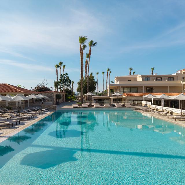 Hôtel Atlantica Thalassa photo 10