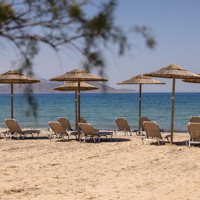 Hôtel Atlantica Thalassa photo 1