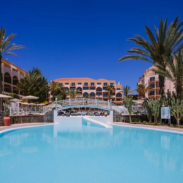 Hotel Dunas Mirador Maspalomas