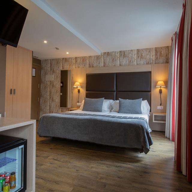 Hôtel Himalaia Soldeu photo 11