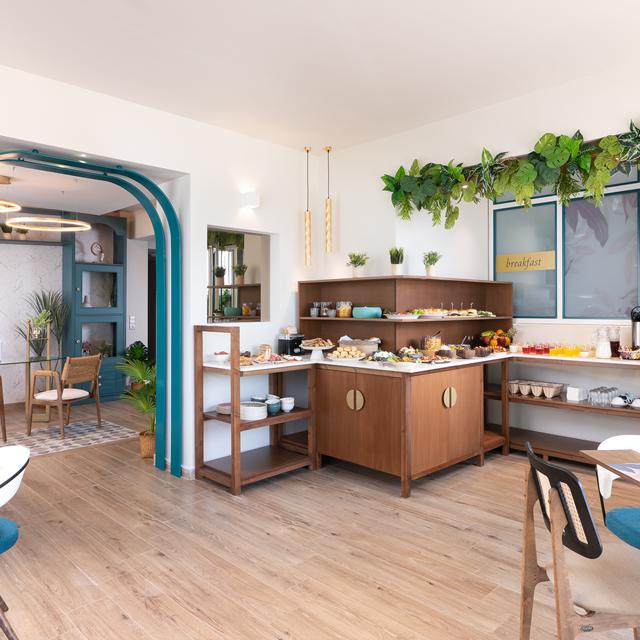 ELLE Rooms & Suites photo 4