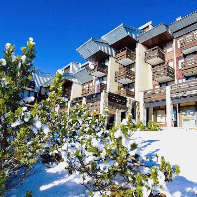 Résidence le Hameau de Tovière
