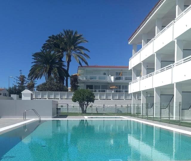 Appartements Marivista
