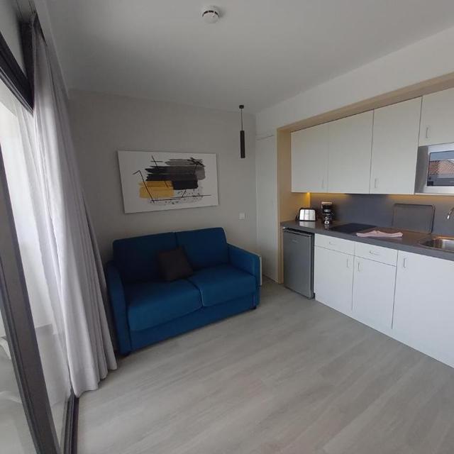 Appartements Marivista photo 4