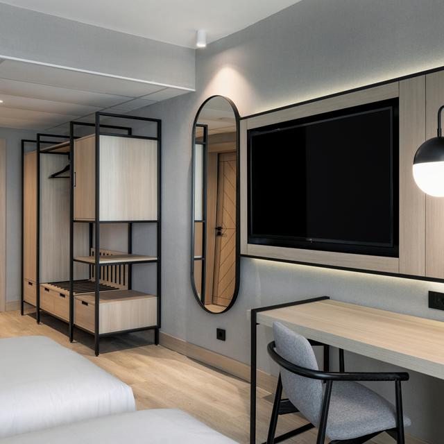 IM Dreamer Hotel (Anciennement Four Points by Sheraton Sunny Beach) photo 19